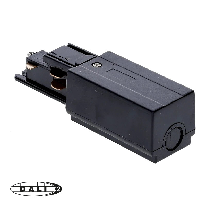 808679 DALI 3-FASE RAIL
